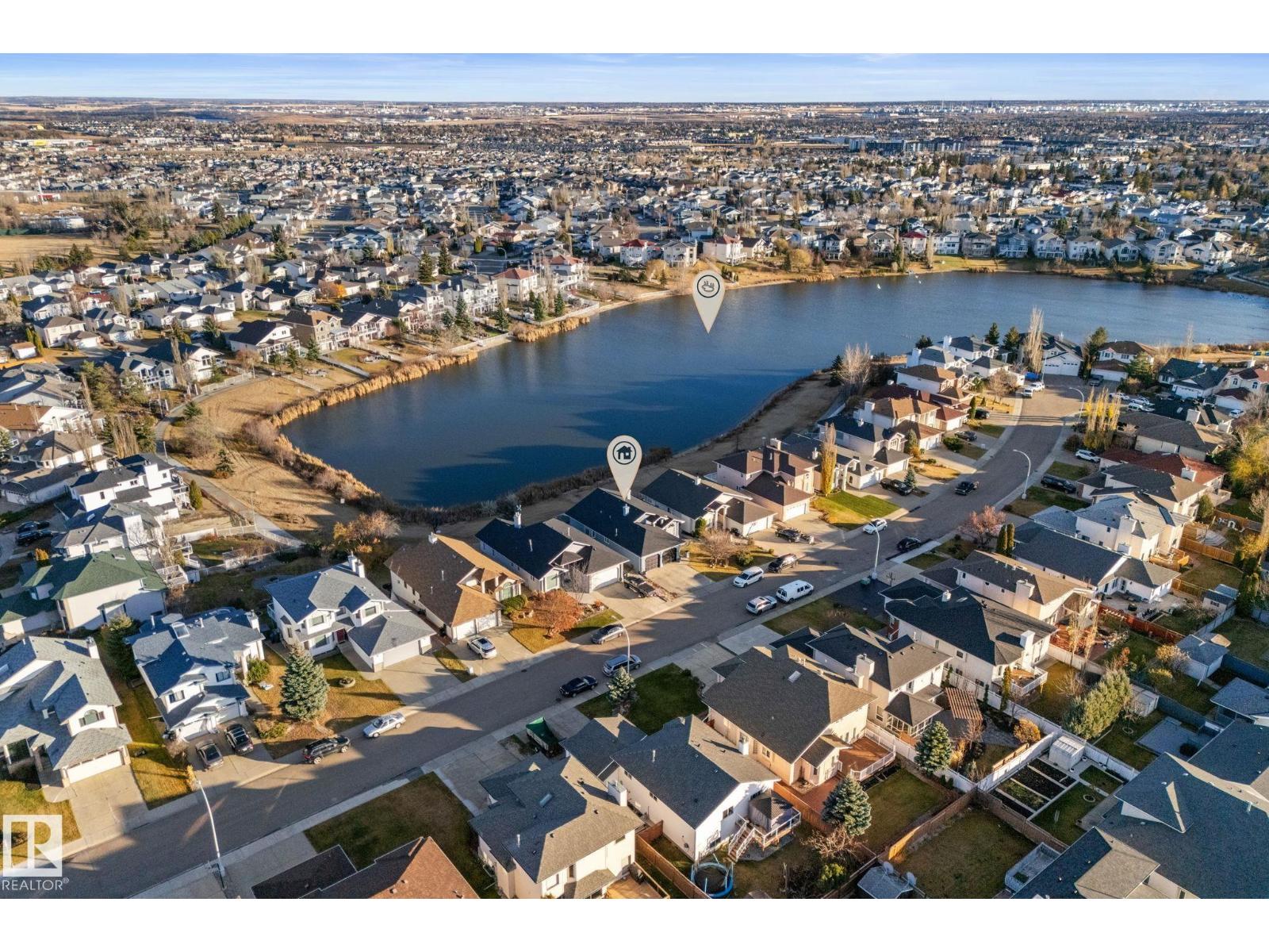 15919 58 St Nw, Edmonton, Alberta  T5Y 2R5 - Photo 53 - E4470533