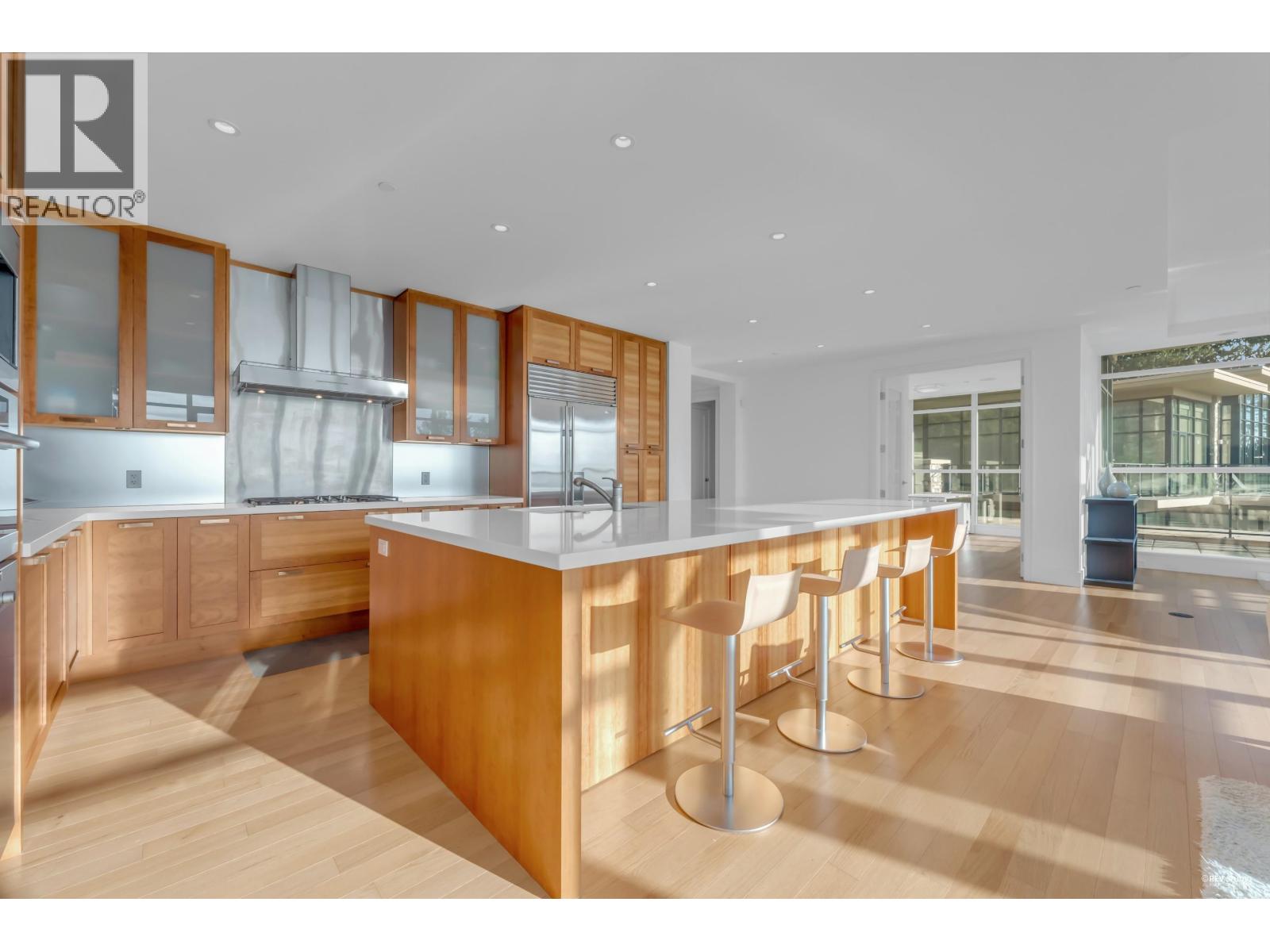 303 2245 Twin Creek Place, West Vancouver, British Columbia  V7S 3K4 - Photo 11 - R3077902