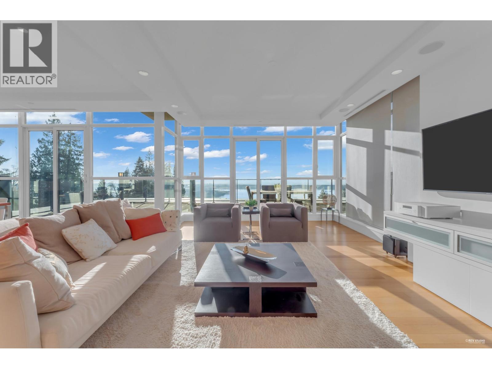 303 2245 Twin Creek Place, West Vancouver, British Columbia  V7S 3K4 - Photo 6 - R3077902