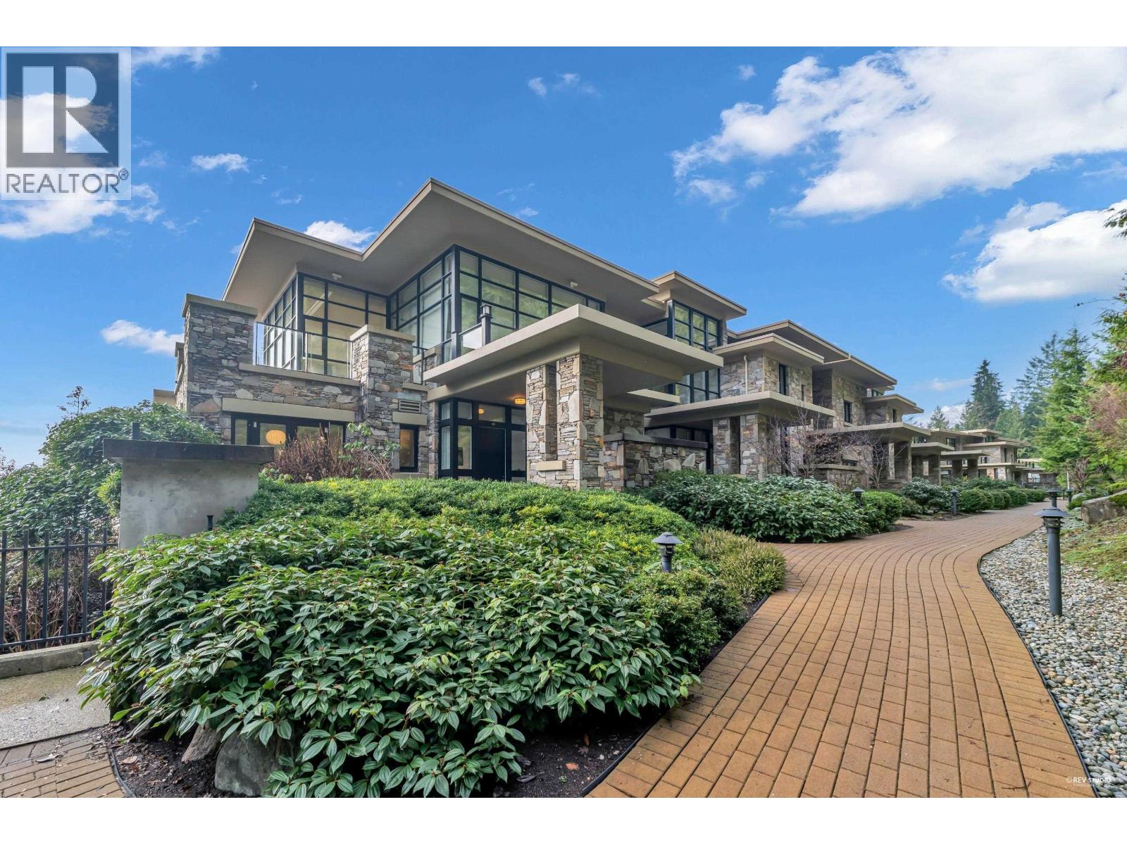 303 2245 Twin Creek Place, West Vancouver, British Columbia  V7S 3K4 - Photo 32 - R3077902