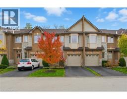 56 LIDDYCOAT Lane, Ancaster, Ontario