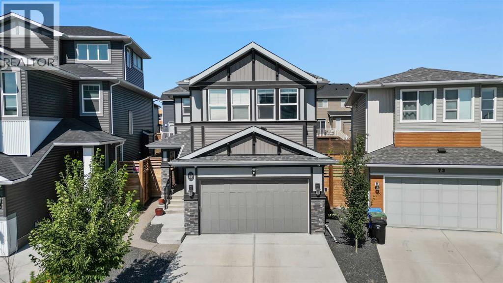 69 Howse Mount Ne, Calgary, Alberta  T3P 1N9 - Photo 18 - A2250707