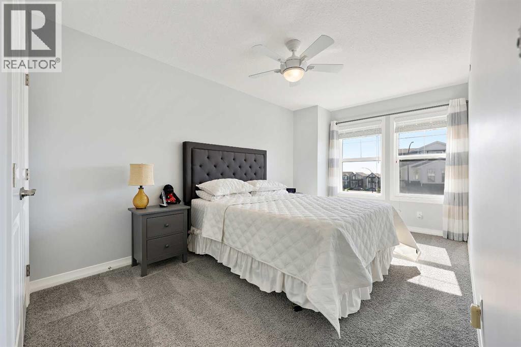 69 Howse Mount Ne, Calgary, Alberta  T3P 1N9 - Photo 13 - A2250707