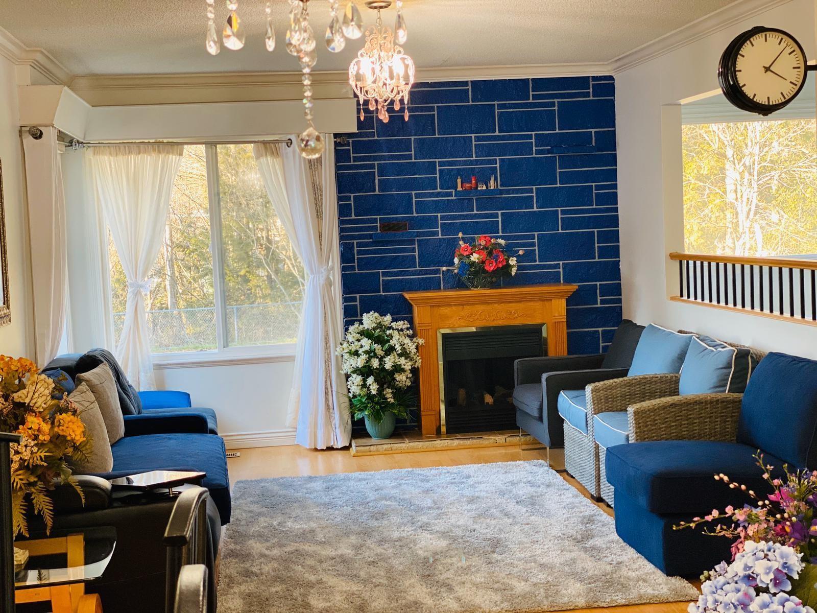 12472 100 Avenue, Surrey, British Columbia  V3V 2X5 - Photo 4 - R3075643