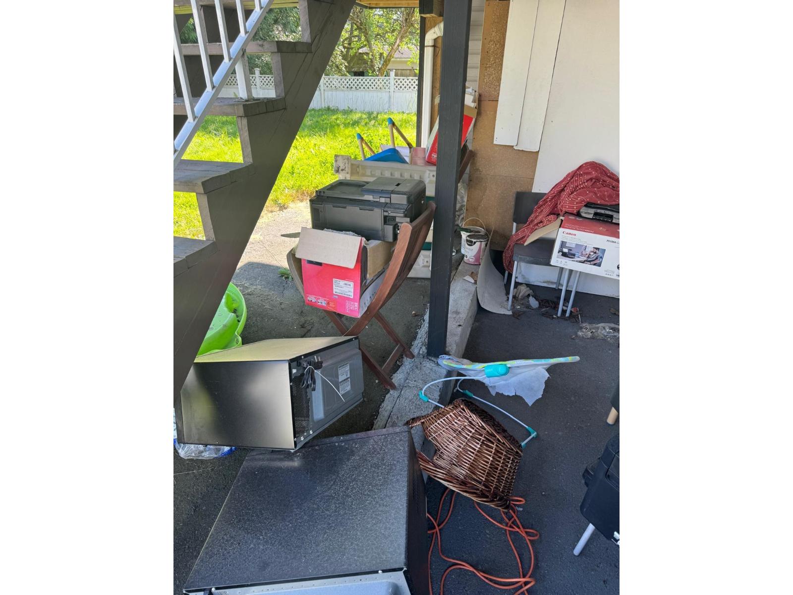 12472 100 Avenue, Surrey, British Columbia  V3V 2X5 - Photo 23 - R3075643