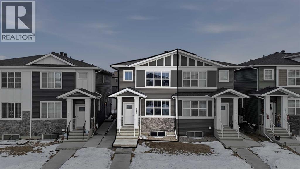 1244 Cornerstone Way NE, Calgary, Alberta
