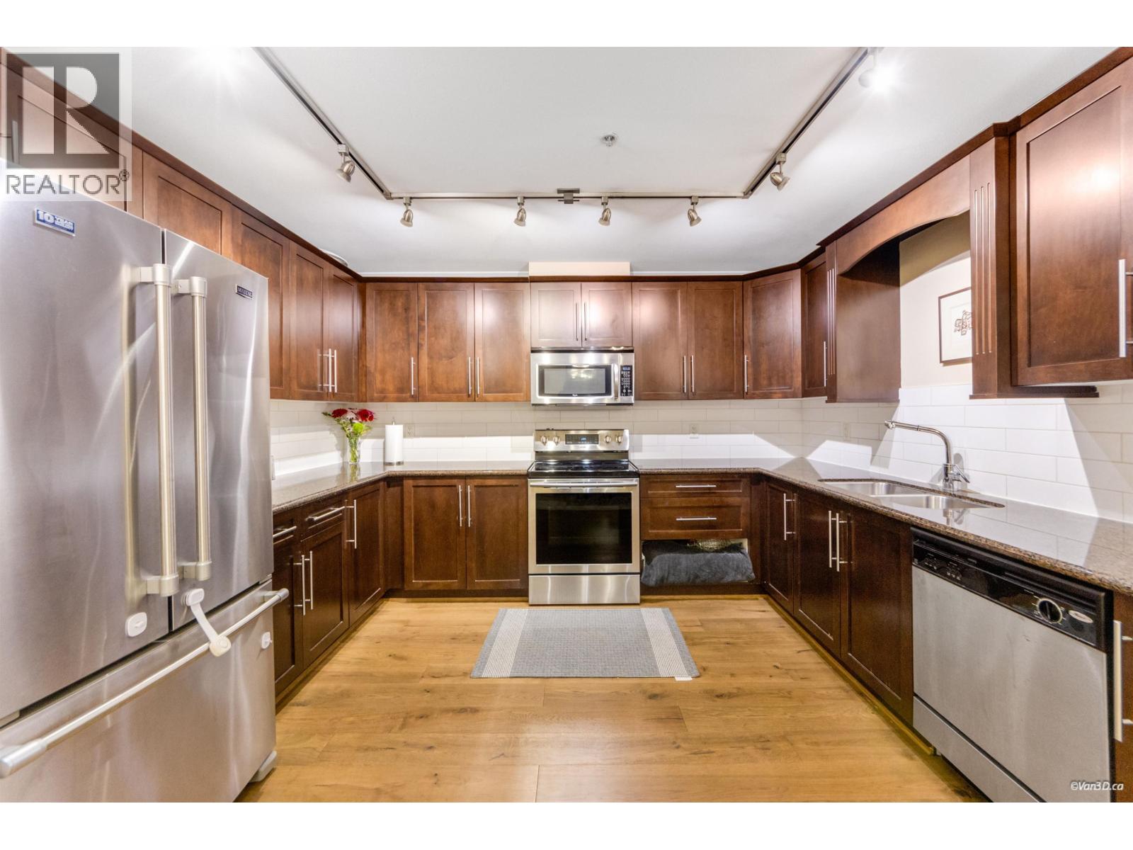 103 2628 Maple Street, Port Coquitlam, British Columbia  V3C 0E2 - Photo 6 - R3070662