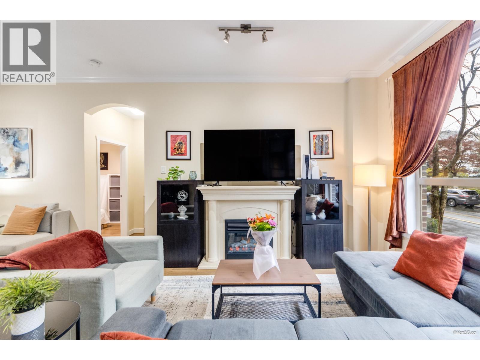 103 2628 MAPLE STREET, Port Coquitlam, British Columbia