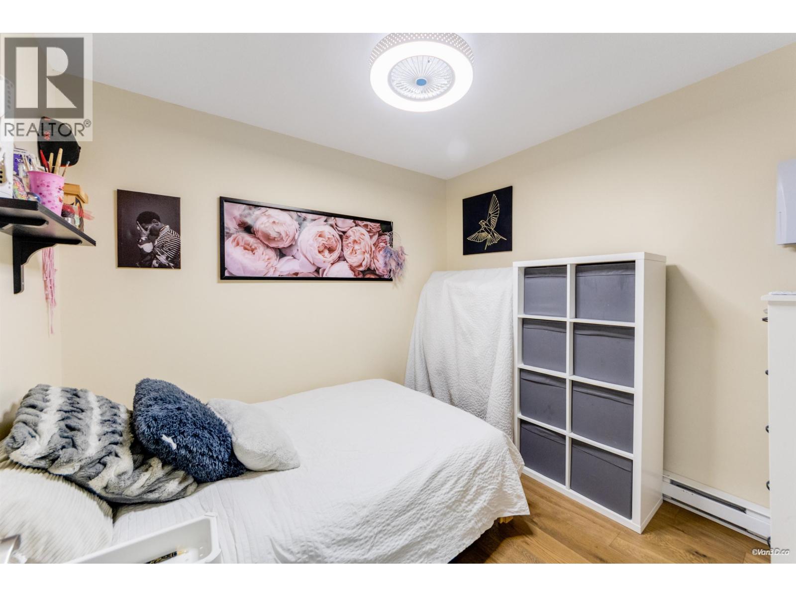 103 2628 Maple Street, Port Coquitlam, British Columbia  V3C 0E2 - Photo 11 - R3070662