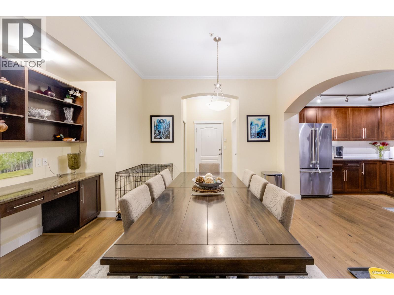 103 2628 Maple Street, Port Coquitlam, British Columbia  V3C 0E2 - Photo 5 - R3070662