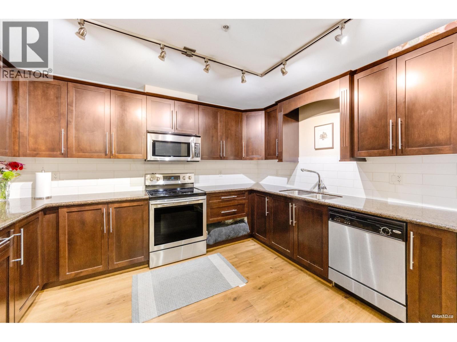 103 2628 Maple Street, Port Coquitlam, British Columbia  V3C 0E2 - Photo 7 - R3070662