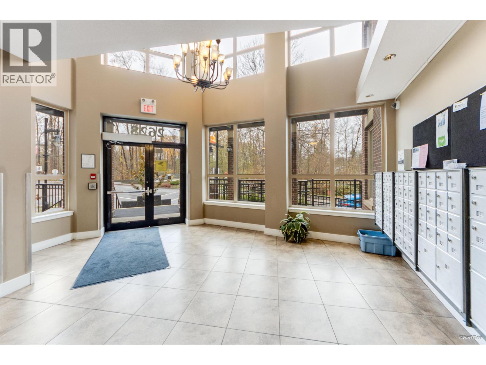 103 2628 Maple Street, Port Coquitlam, British Columbia  V3C 0E2 - Photo 20 - R3070662