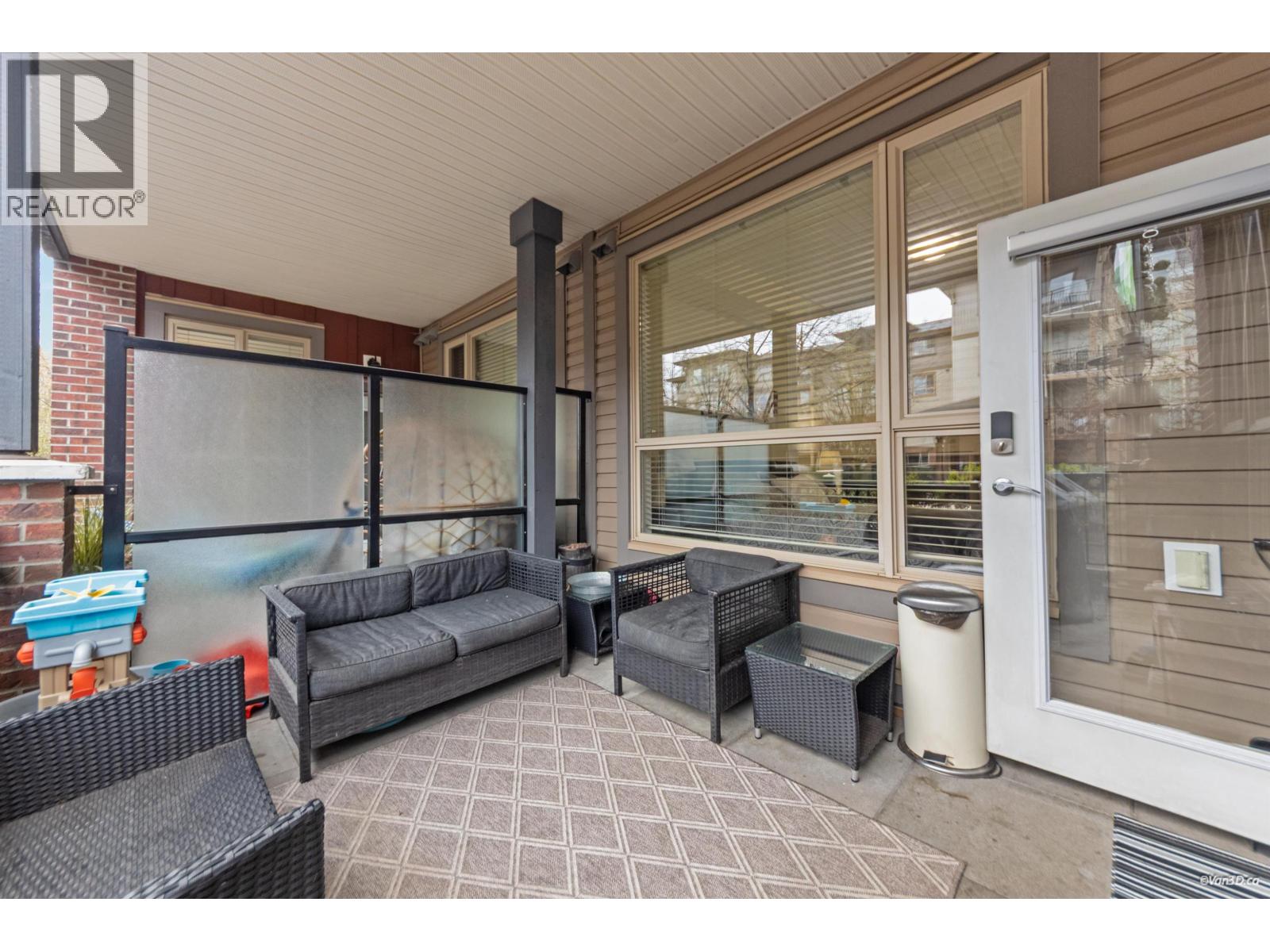 103 2628 Maple Street, Port Coquitlam, British Columbia  V3C 0E2 - Photo 16 - R3070662