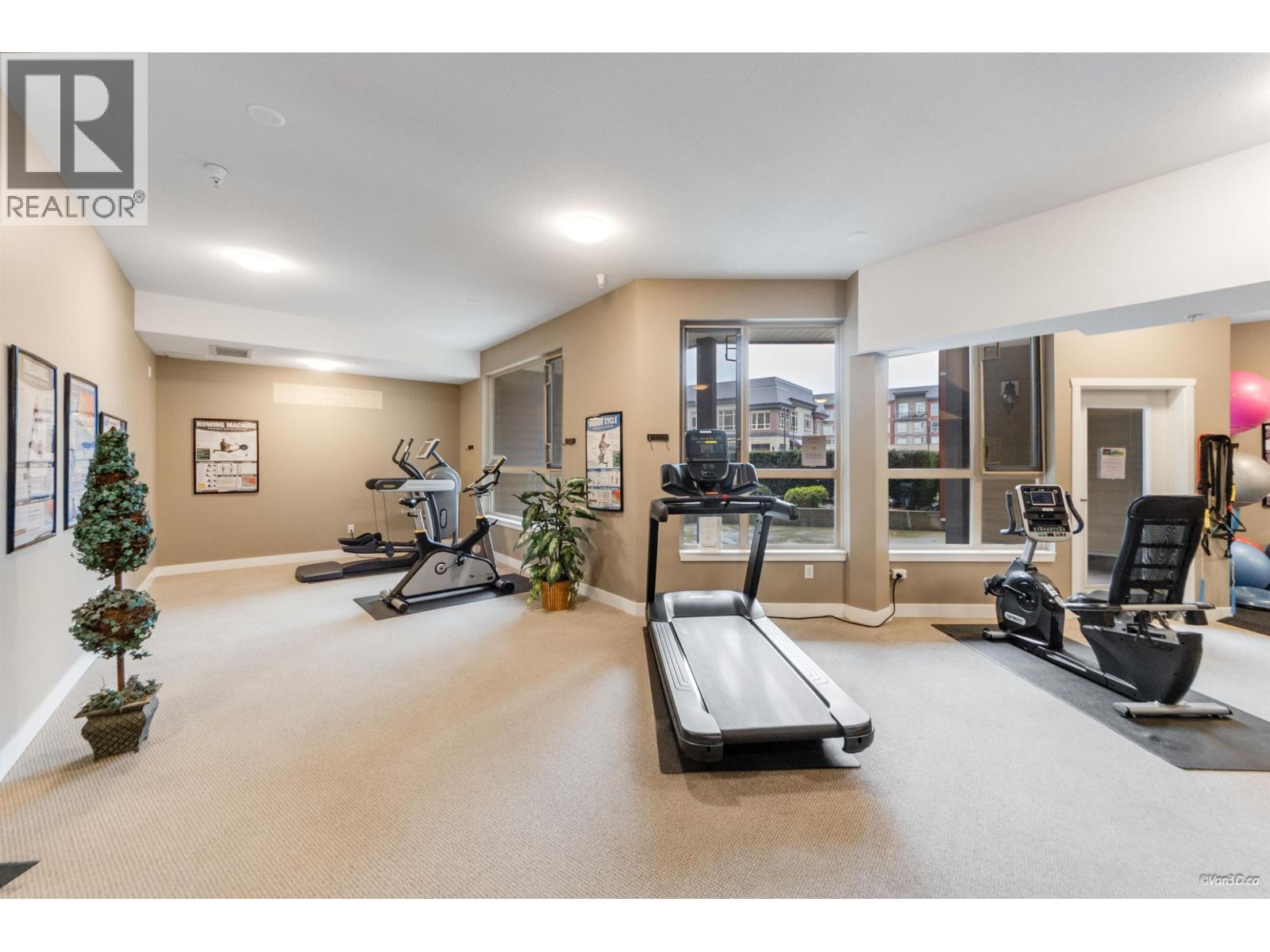 103 2628 Maple Street, Port Coquitlam, British Columbia  V3C 0E2 - Photo 24 - R3070662