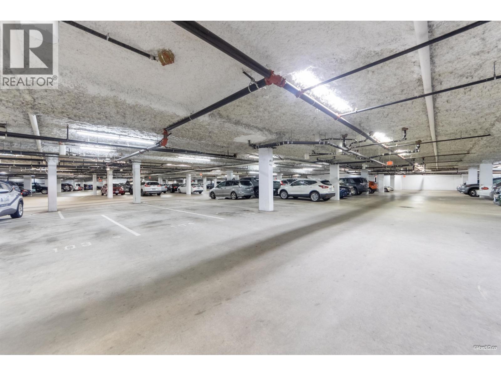 103 2628 Maple Street, Port Coquitlam, British Columbia  V3C 0E2 - Photo 25 - R3070662