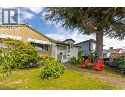 6593 LOCHDALE STREET, Burnaby, British Columbia