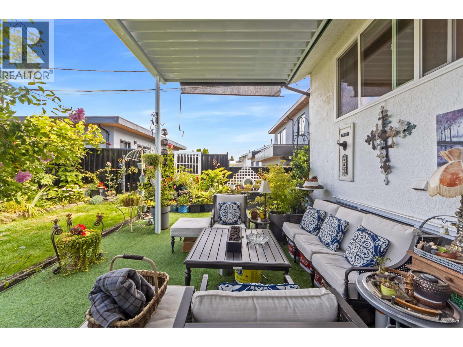 6593 Lochdale Street, Burnaby, British Columbia  V5B 2M7 - Photo 38 - R3080316