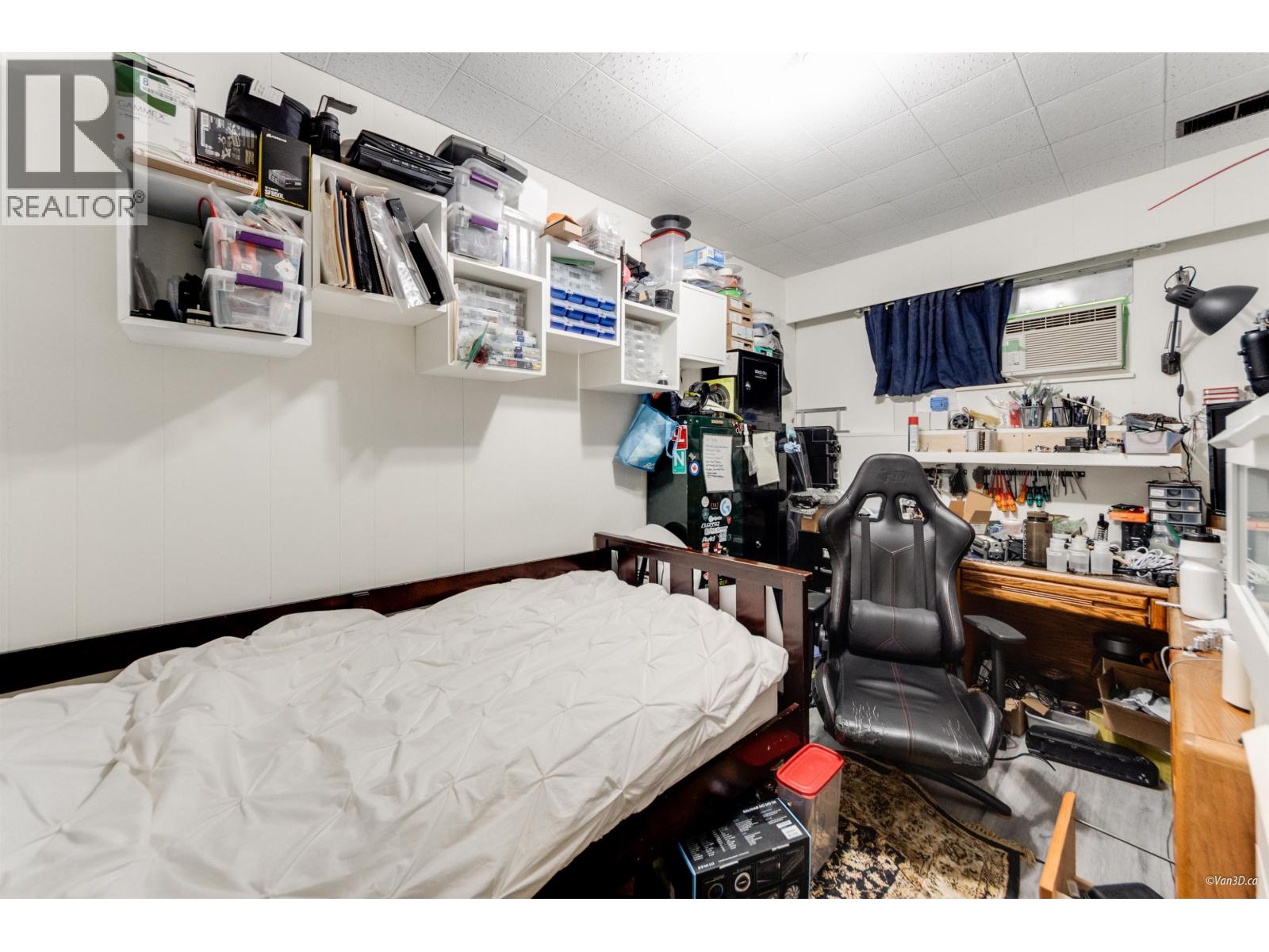 6593 Lochdale Street, Burnaby, British Columbia  V5B 2M7 - Photo 32 - R3080316