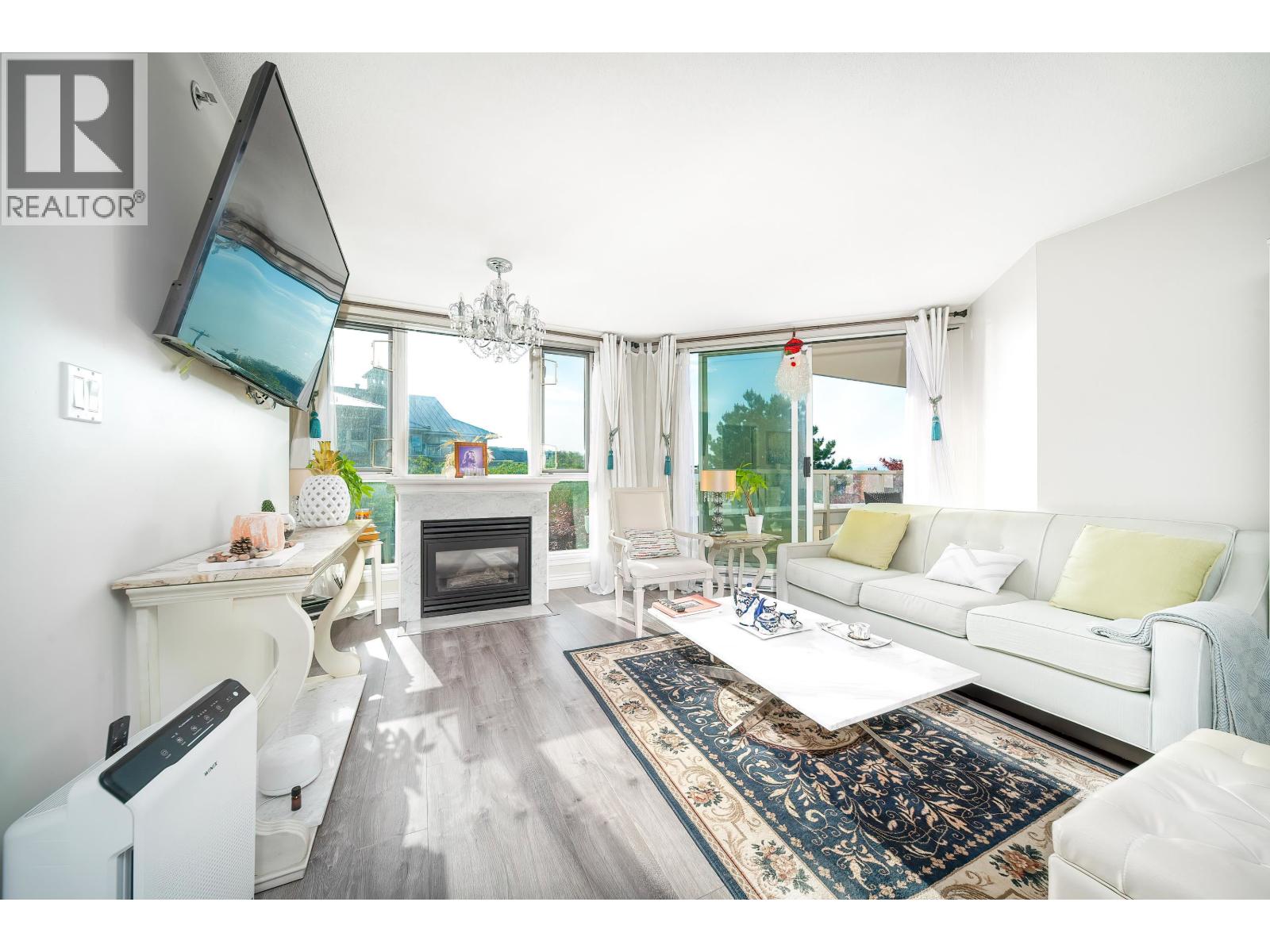 307 5860 Dover Crescent, Richmond, British Columbia  V7C 5R7 - Photo 9 - R3007447