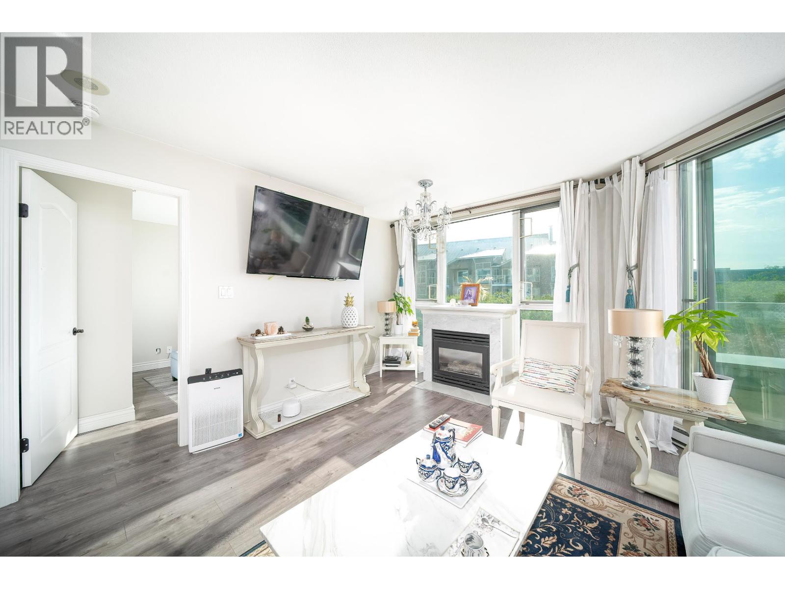 307 5860 Dover Crescent, Richmond, British Columbia  V7C 5R7 - Photo 11 - R3007447