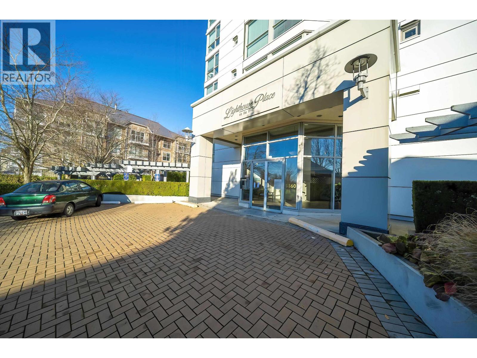 307 5860 Dover Crescent, Richmond, British Columbia  V7C 5R7 - Photo 4 - R3007447