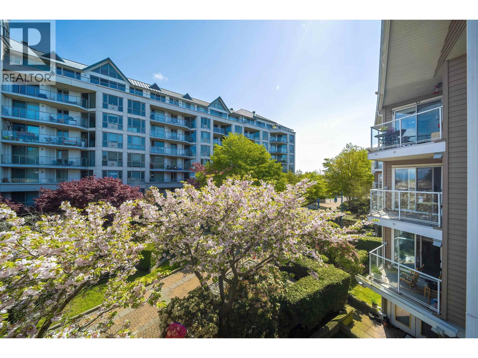 307 5860 Dover Crescent, Richmond, British Columbia  V7C 5R7 - Photo 25 - R3007447