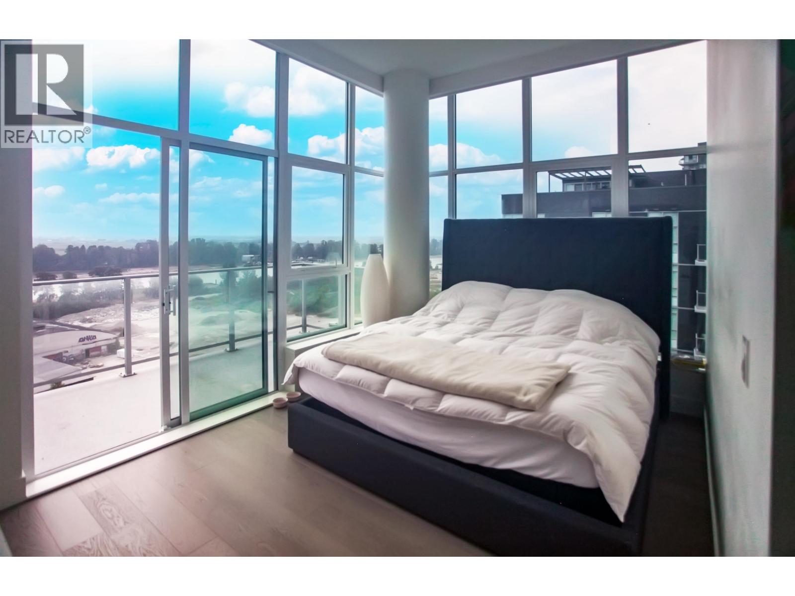 1602 3581 E Kent Avenue North, Vancouver, British Columbia  V5S 0H6 - Photo 10 - R3080901