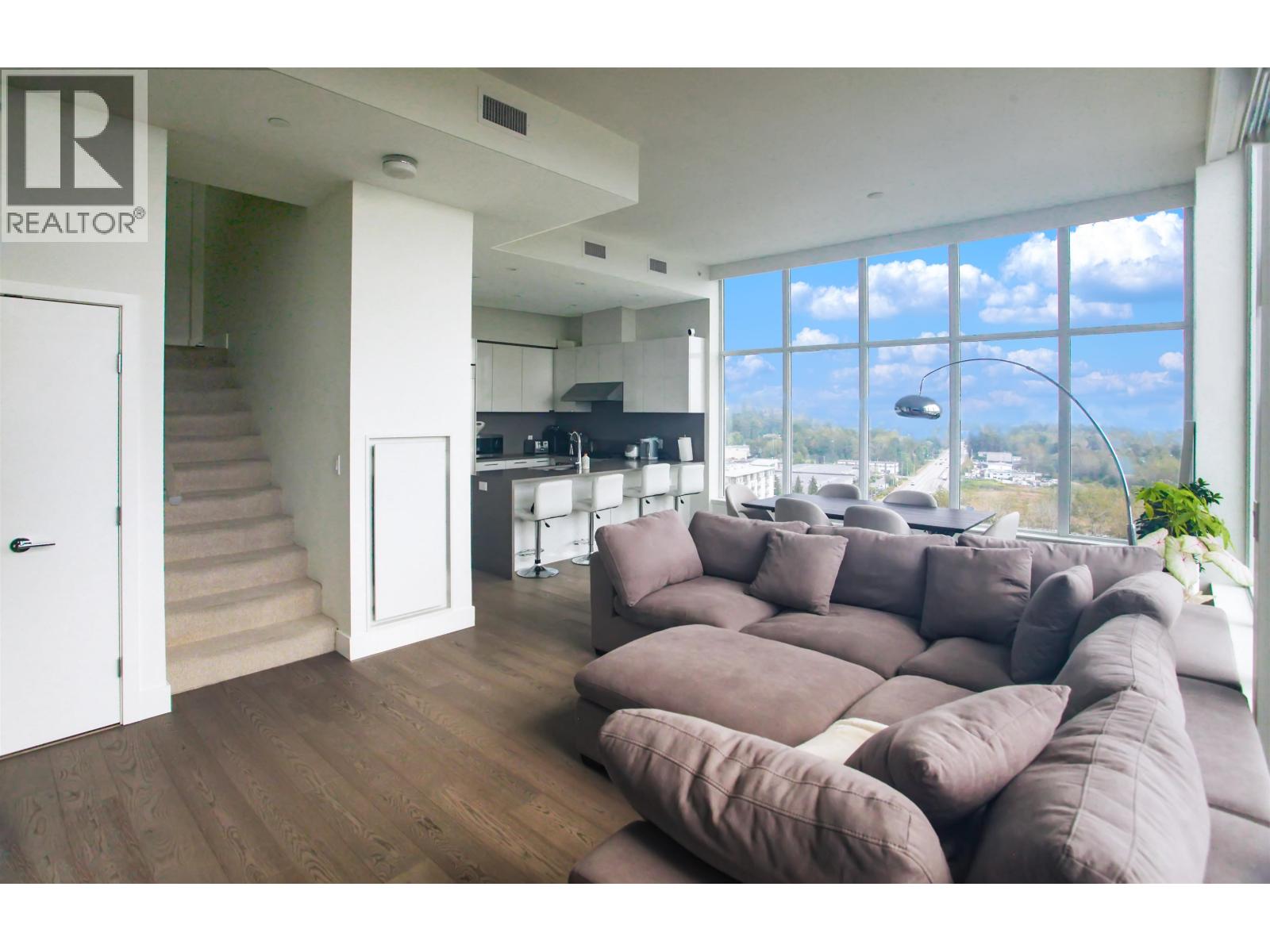 1602 3581 E Kent Avenue North, Vancouver, British Columbia  V5S 0H6 - Photo 8 - R3080901