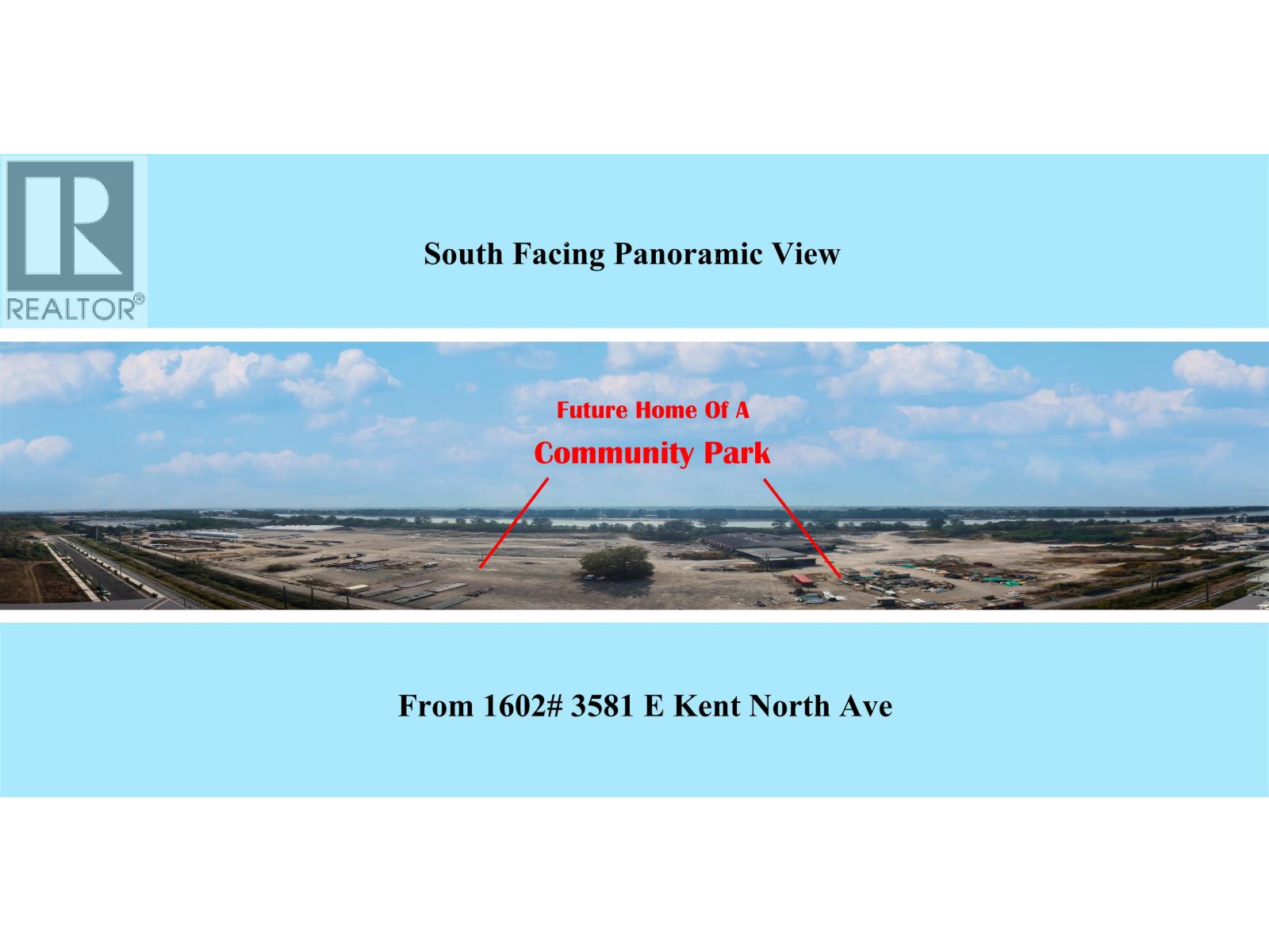 1602 3581 E Kent Avenue North, Vancouver, British Columbia  V5S 0H6 - Photo 30 - R3080901