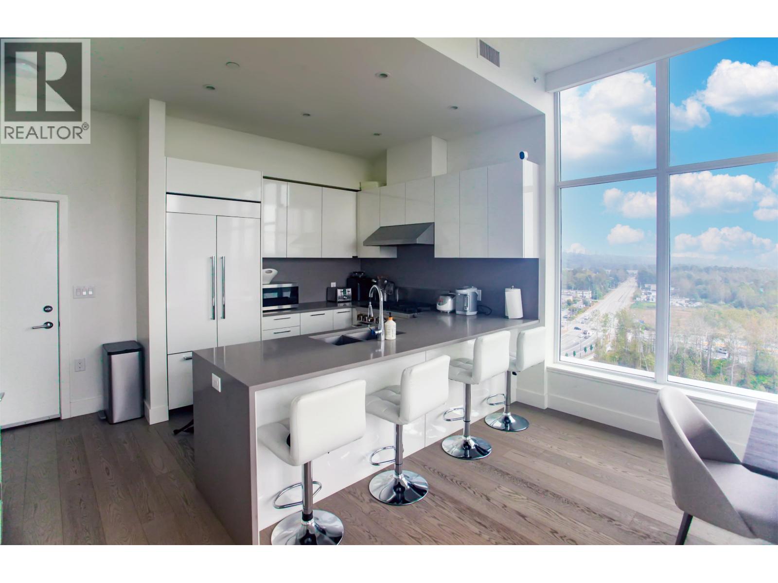 1602 3581 E Kent Avenue North, Vancouver, British Columbia  V5S 0H6 - Photo 7 - R3080901