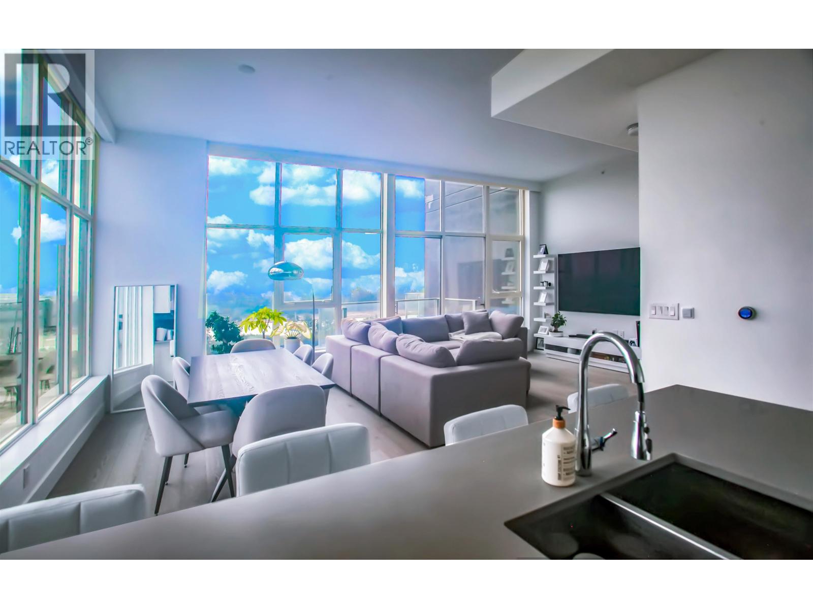 1602 3581 E Kent Avenue North, Vancouver, British Columbia  V5S 0H6 - Photo 6 - R3080901