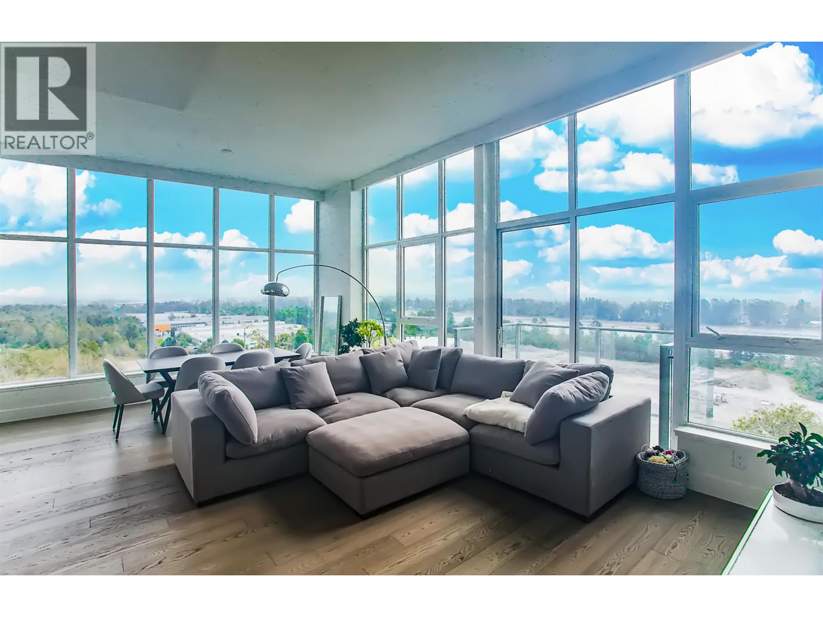 1602 3581 E Kent Avenue North, Vancouver, British Columbia  V5S 0H6 - Photo 5 - R3080901