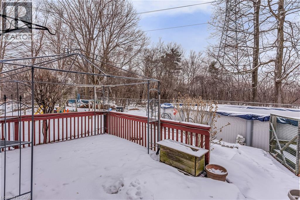 72 Hilborn Avenue, Cambridge, Ontario  N1T 1M8 - Photo 42 - 40793284