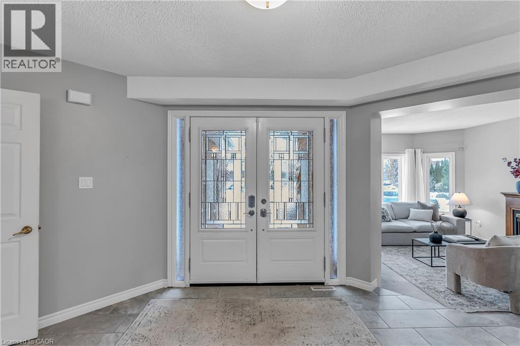 72 Hilborn Avenue, Cambridge, Ontario  N1T 1M8 - Photo 2 - 40793284