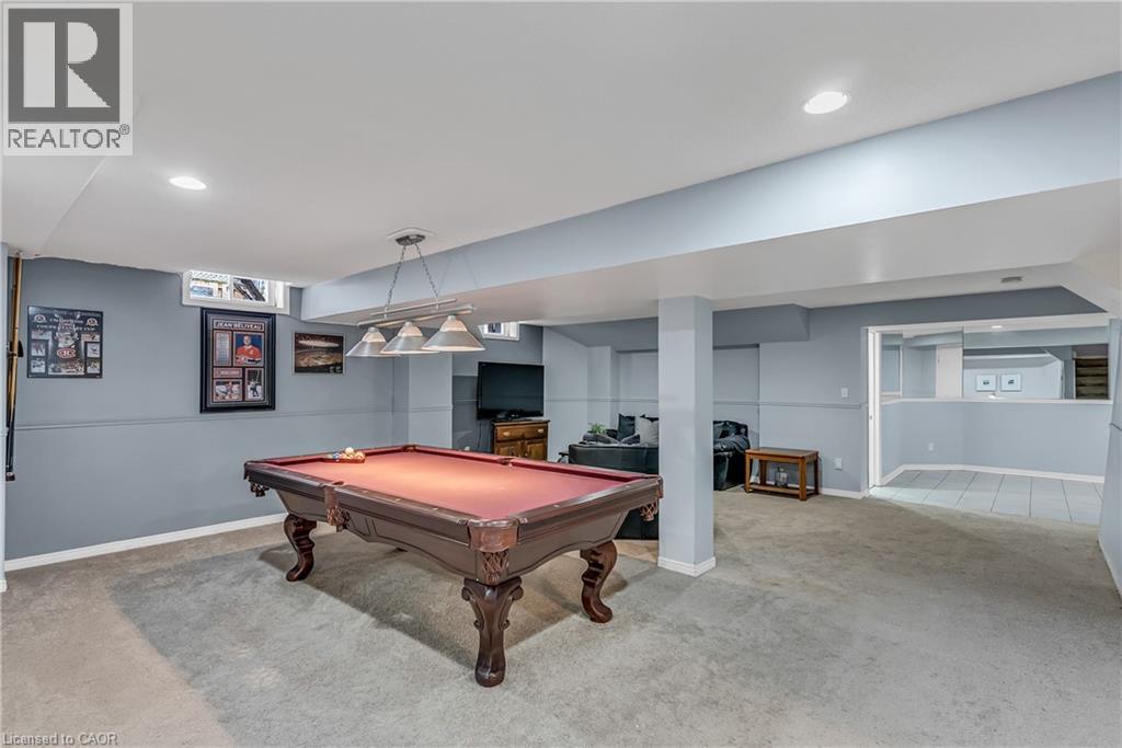 72 Hilborn Avenue, Cambridge, Ontario  N1T 1M8 - Photo 37 - 40793284