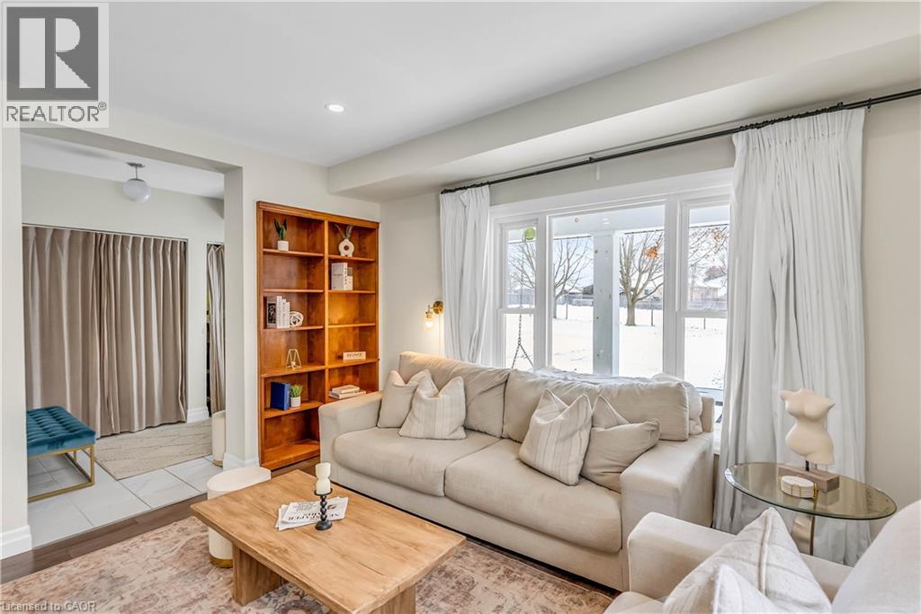 50 Wellington Street, Paris, Ontario  N3L 1T4 - Photo 7 - 40795099