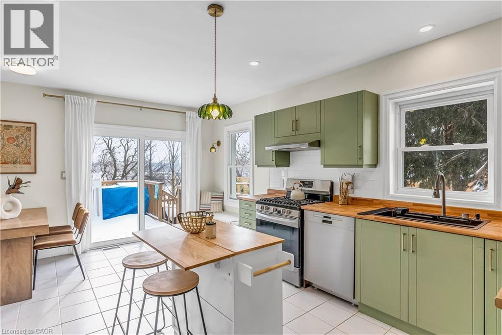 50 Wellington Street, Paris, Ontario  N3L 1T4 - Photo 14 - 40795099