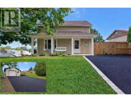 50 WELLINGTON Street, Paris, Ontario