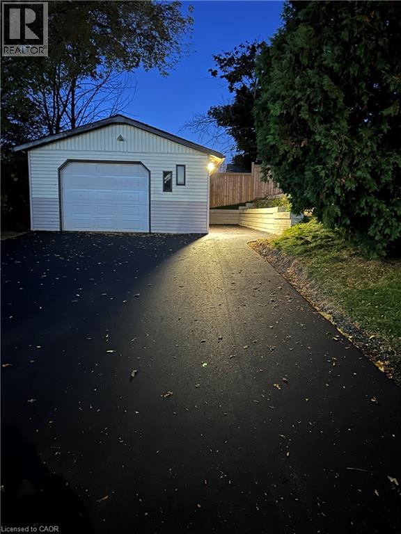 50 Wellington Street, Paris, Ontario  N3L 1T4 - Photo 30 - 40795099