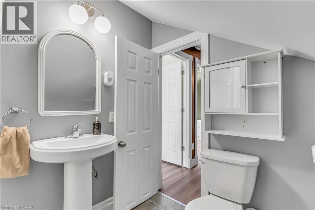 50 Wellington Street, Paris, Ontario  N3L 1T4 - Photo 28 - 40795099