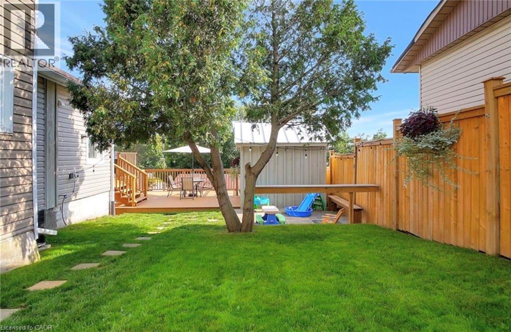 50 Wellington Street, Paris, Ontario  N3L 1T4 - Photo 34 - 40795099