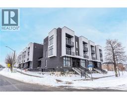 188 ANGUS Drive Unit# 24, Ajax, Ontario