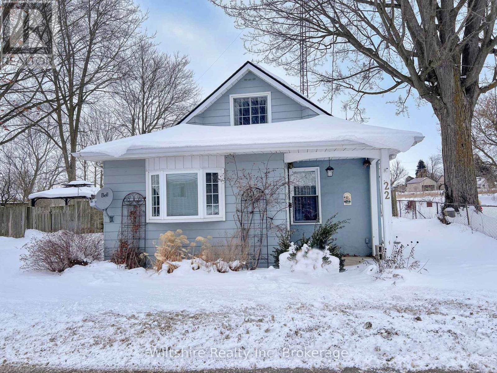 22 Adams Street, Norfolk, Ontario  N0J 1E0 - Photo 1 - X12460664