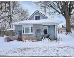 22 ADAMS STREET, Norfolk, Ontario