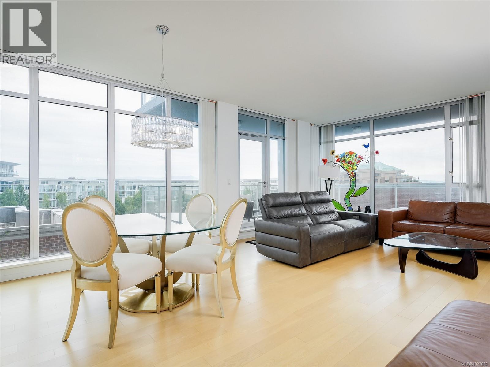 206 100 Saghalie Rd, Victoria, British Columbia  V9A 0A1 - Photo 11 - 1023633