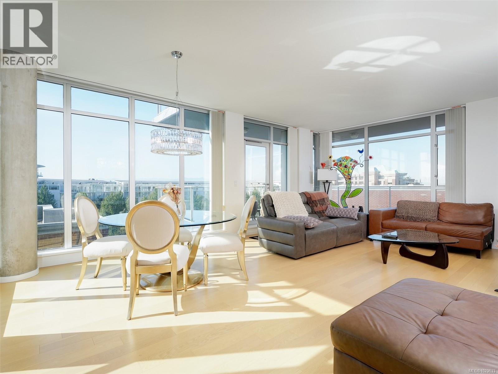 206 100 Saghalie Rd, Victoria, British Columbia  V9A 0A1 - Photo 13 - 1023633