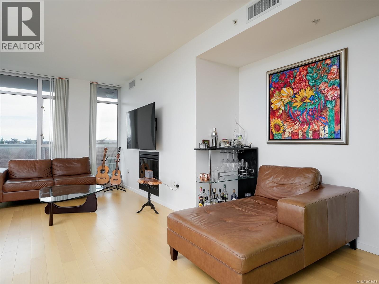 206 100 Saghalie Rd, Victoria, British Columbia  V9A 0A1 - Photo 16 - 1023633