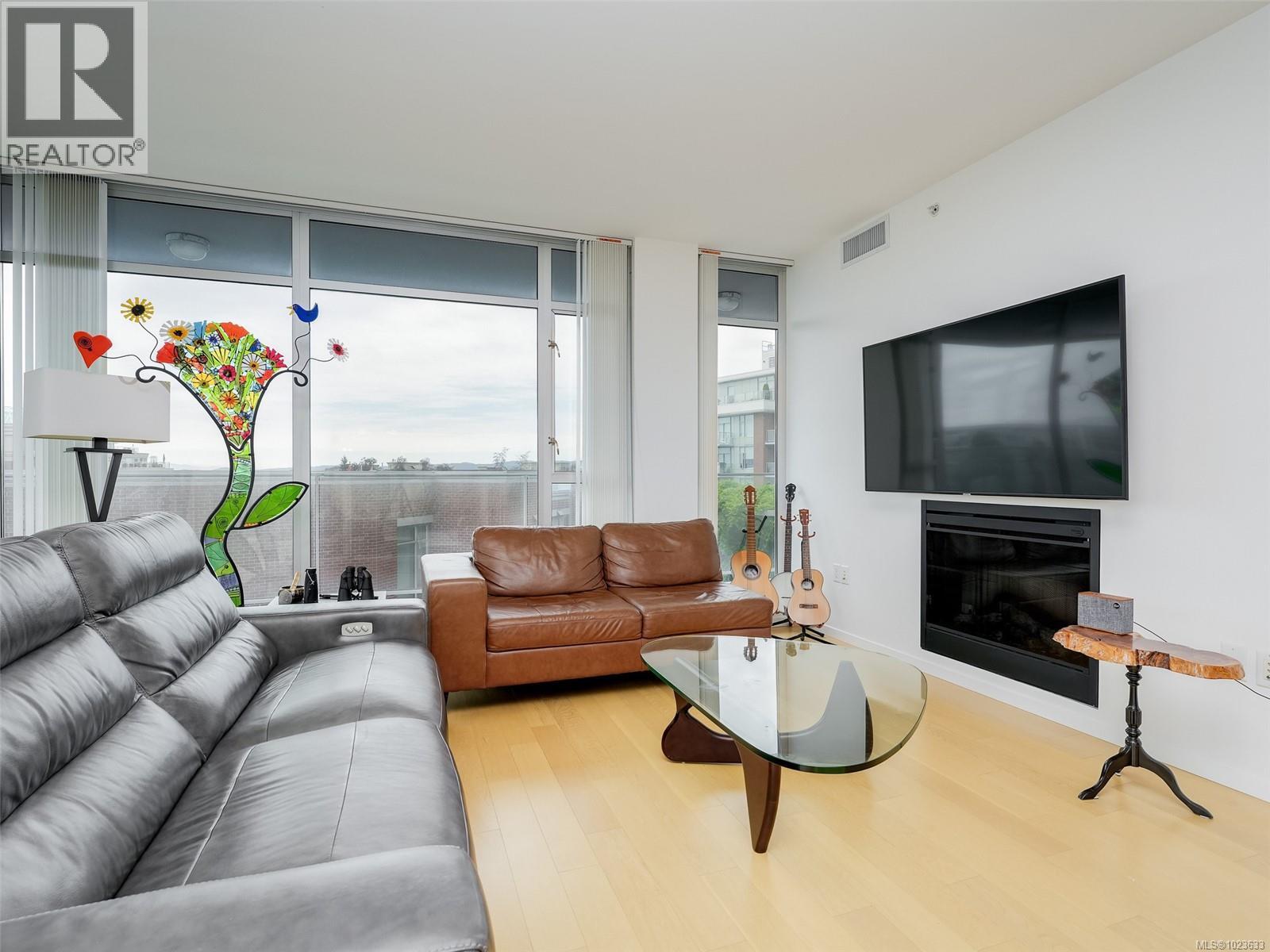 206 100 Saghalie Rd, Victoria, British Columbia  V9A 0A1 - Photo 17 - 1023633