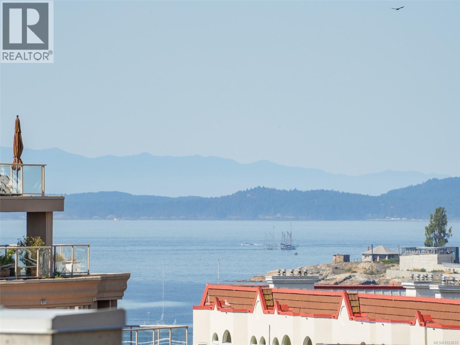 206 100 Saghalie Rd, Victoria, British Columbia  V9A 0A1 - Photo 23 - 1023633