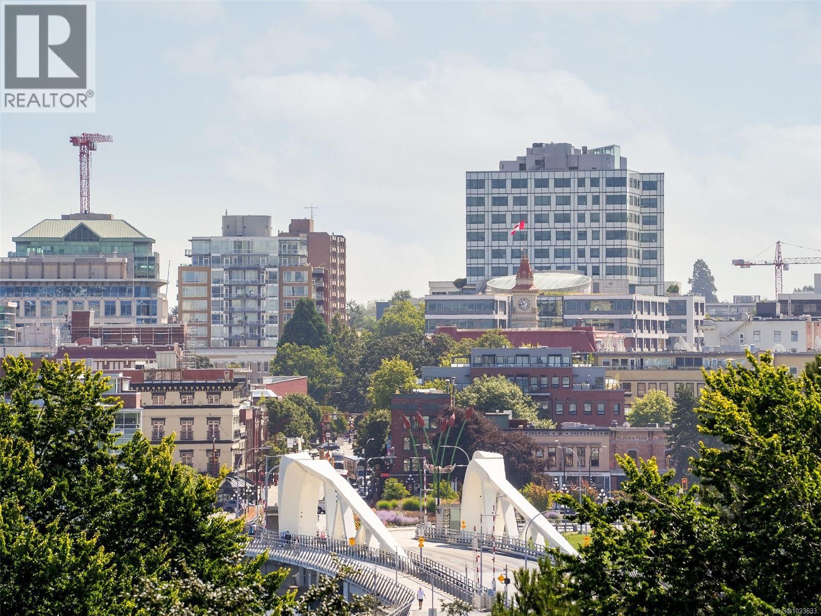 206 100 Saghalie Rd, Victoria, British Columbia  V9A 0A1 - Photo 3 - 1023633